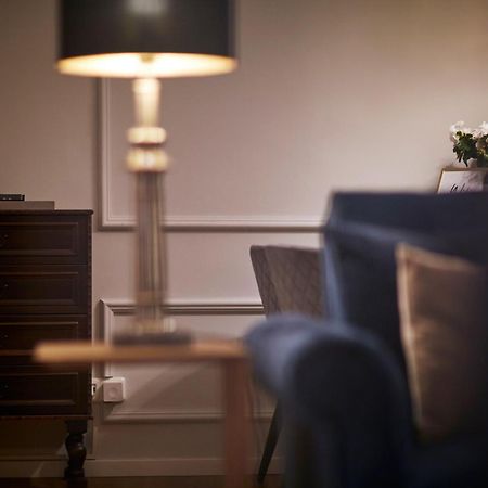 R B Apartment Am Airport Hamburg - 1-4 Personen - Kueche - Smart Tv - Waschmaschine - Perfekt Fuer Geschaeftsreisende Oder Familien Zewnętrze zdjęcie