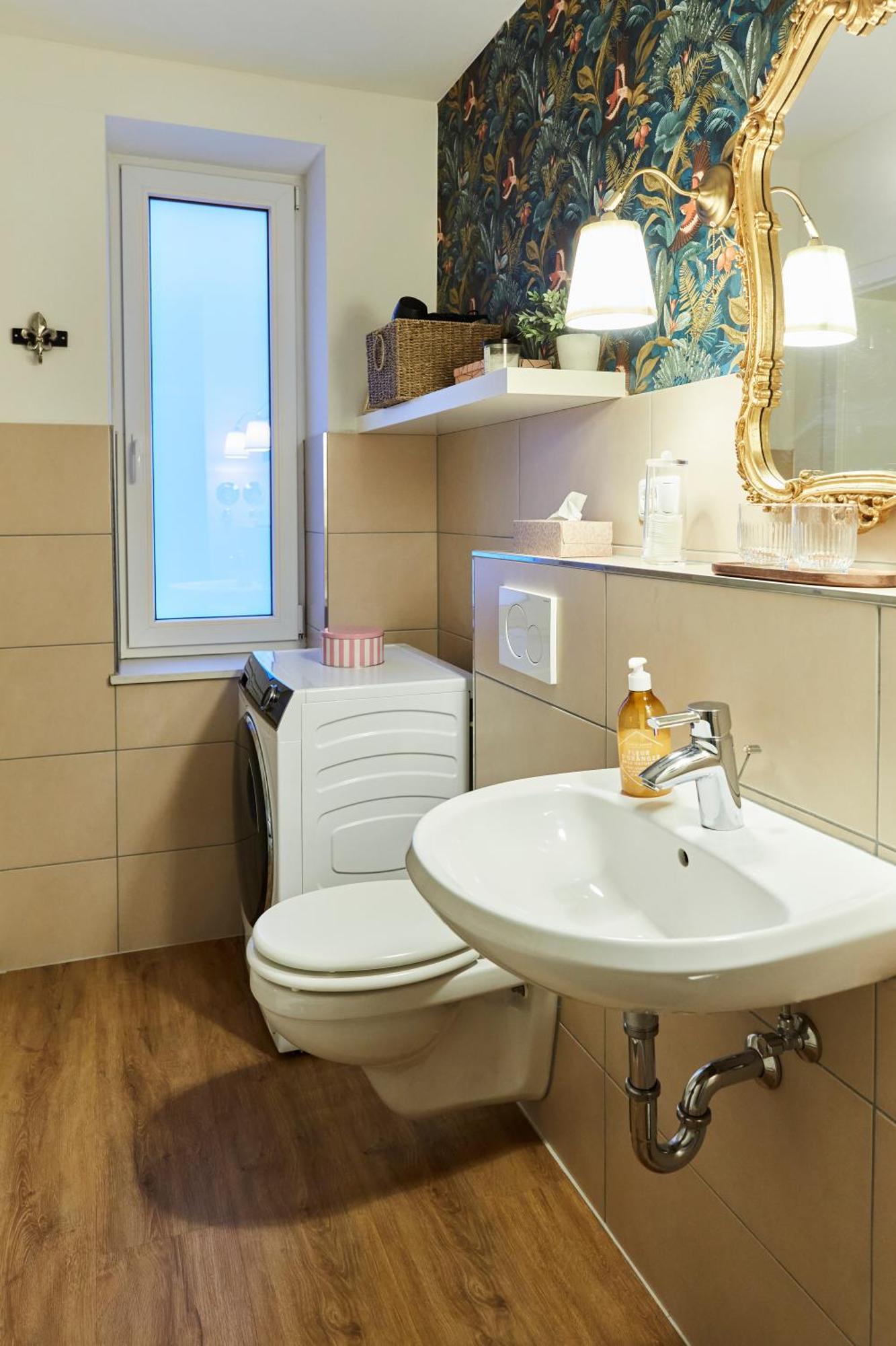 R B Apartment Am Airport Hamburg - 1-4 Personen - Kueche - Smart Tv - Waschmaschine - Perfekt Fuer Geschaeftsreisende Oder Familien Zewnętrze zdjęcie